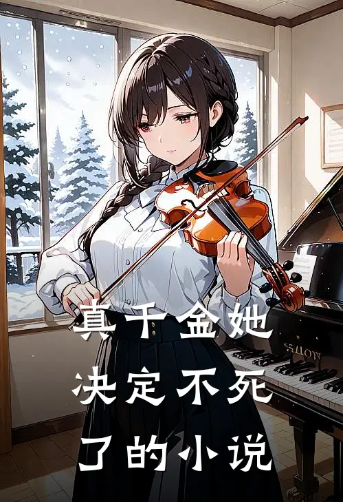 真千金她决定不死了的小说