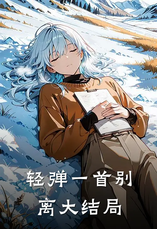 轻弹一首别离大结局