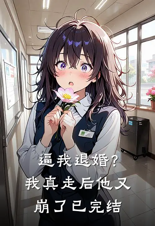 逼我退婚？我真走后他又崩了已完结