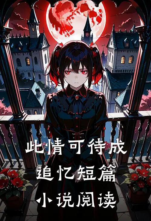 此情可待成追忆短篇小说阅读