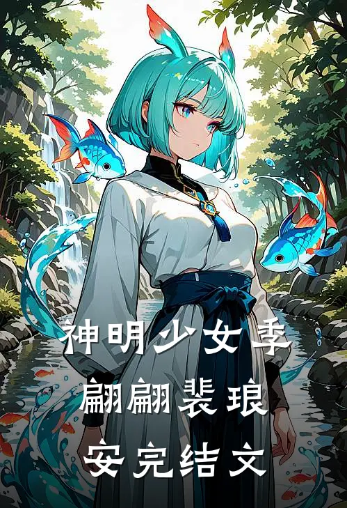 神明少女季翩翩裴琅安完结文