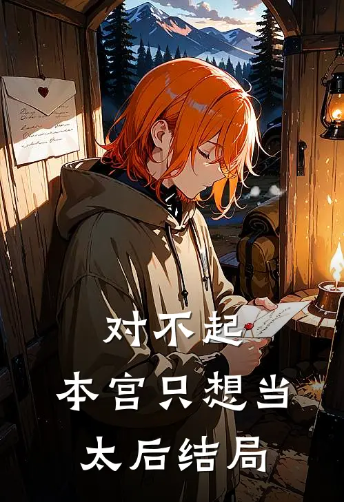 对不起，本宫只想当太后结局