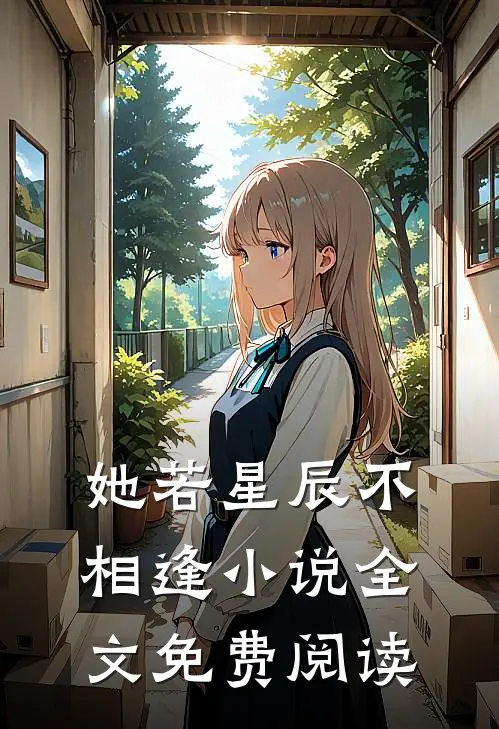 她若星辰不相逢小说全文免费阅读