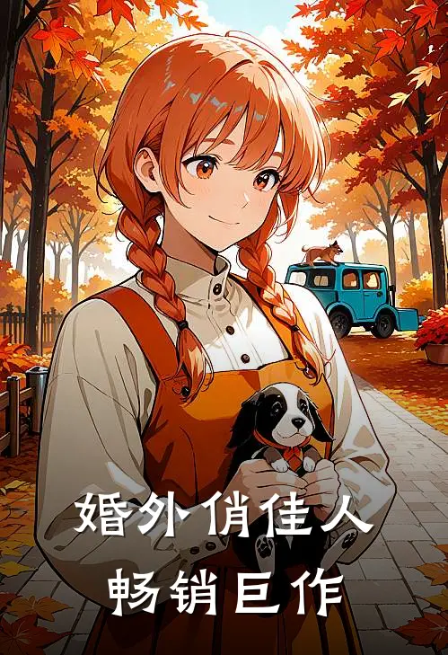 婚外俏佳人畅销巨作