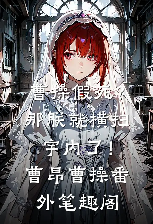 曹操假死？那朕就横扫宇内了！：曹昂曹操番外笔趣阁
