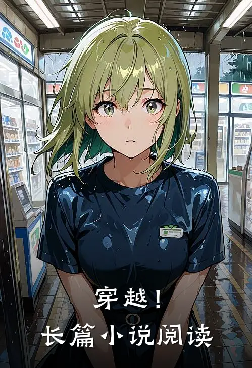 穿越！长篇小说阅读