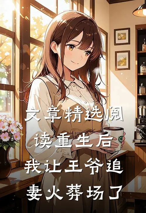 文章精选阅读重生后，我让王爷追妻火葬场了