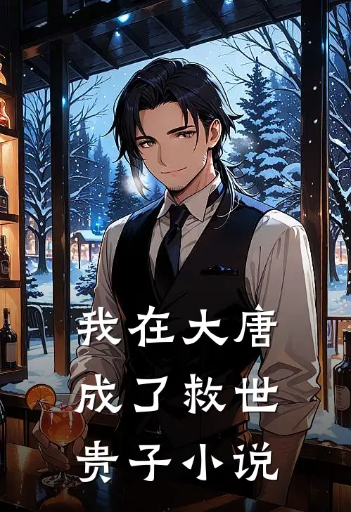 我在大唐成了救世贵子小说