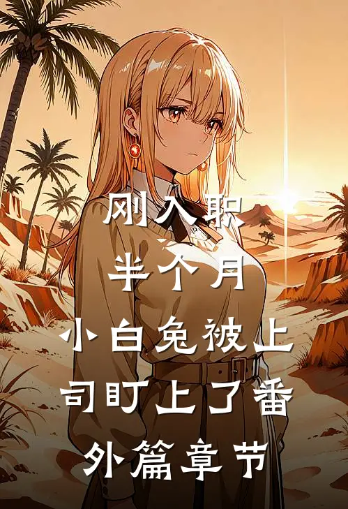 刚入职半个月，小白兔被上司盯上了番外篇章节