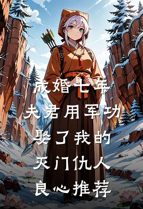 成婚七年，夫君用军功娶了我的灭门仇人良心推荐