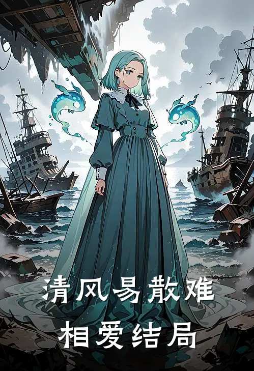 清风易散难相爱结局