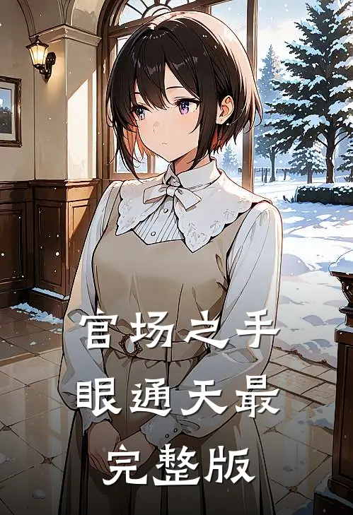 官场之手眼通天最完整版