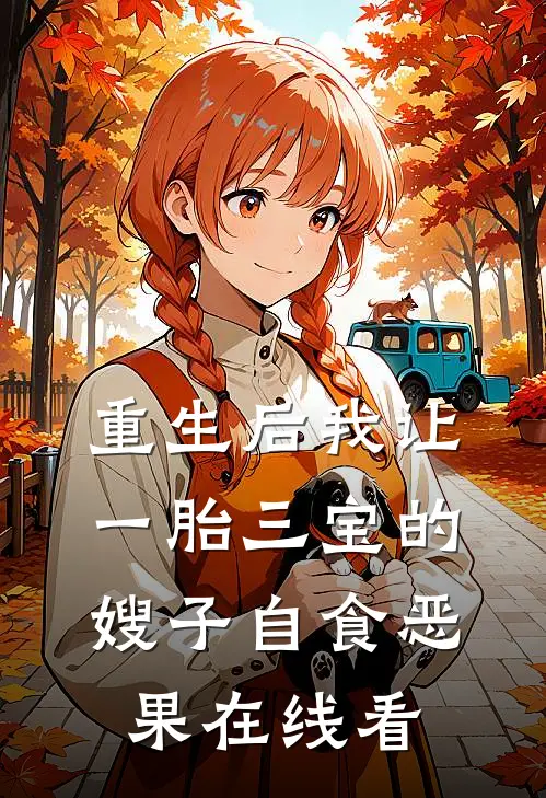 重生后我让一胎三宝的嫂子自食恶果在线看