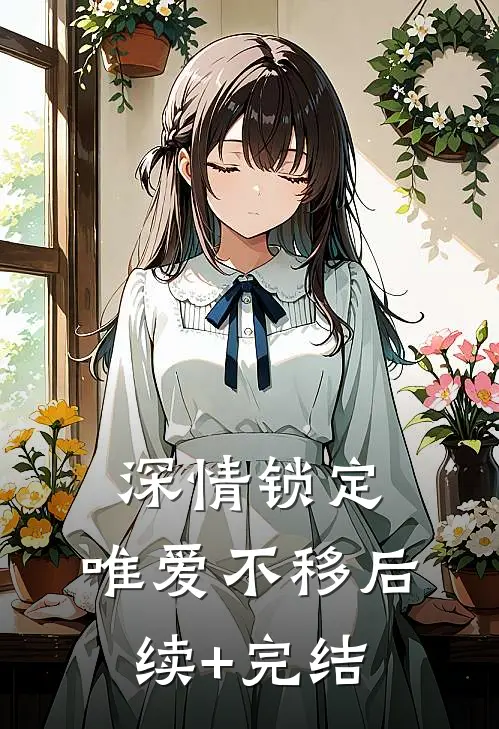 深情锁定，唯爱不移后续+完结