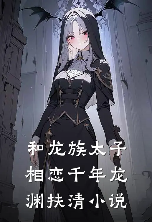和龙族太子相恋千年龙渊扶清小说