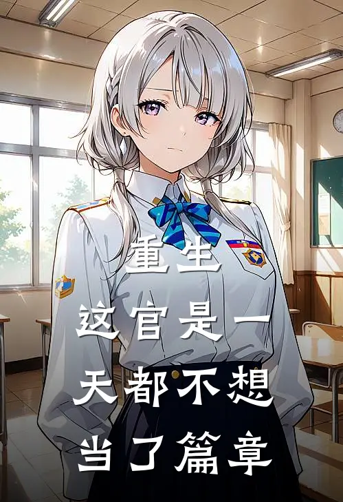 重生：这官是一天都不想当了篇章