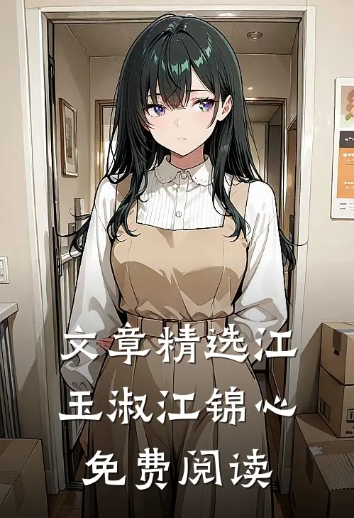文章精选江玉淑江锦心免费阅读