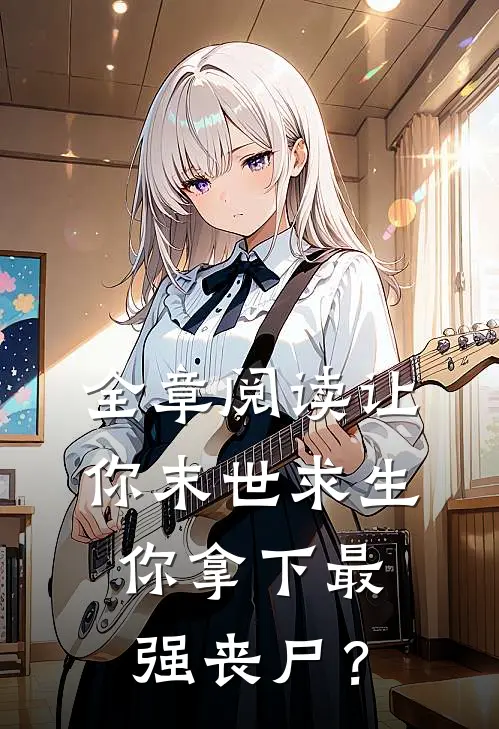全章阅读让你末世求生，你拿下最强丧尸？