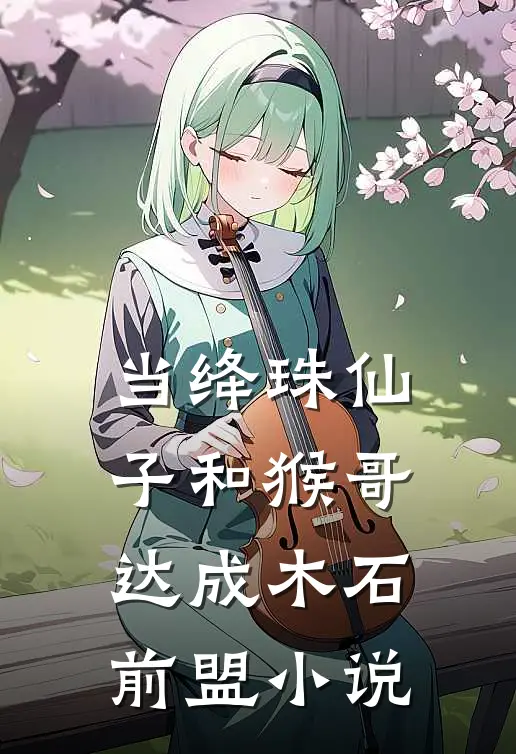 当绛珠仙子和猴哥达成木石前盟小说