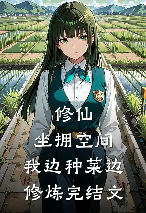 修仙：坐拥空间，我边种菜边修炼完结文