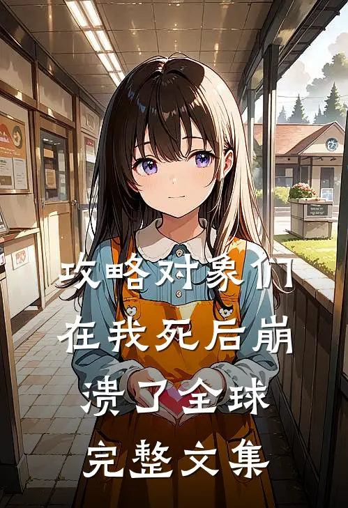 攻略对象们在我死后崩溃了全球完整文集
