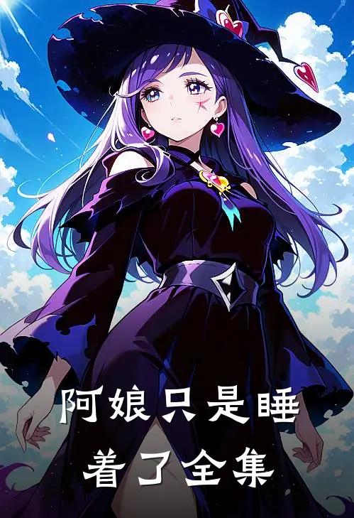 阿娘只是睡着了全集