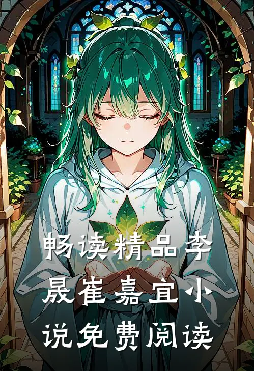 畅读精品李晟崔嘉宜小说免费阅读