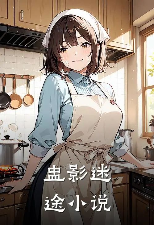 盅影迷途小说