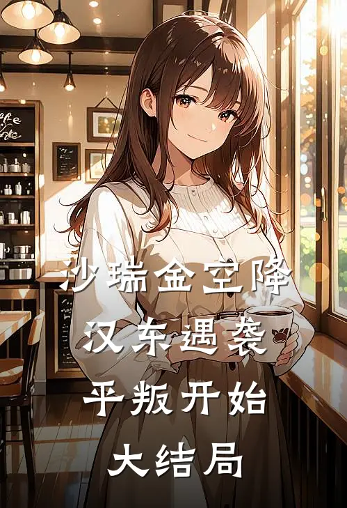沙瑞金空降汉东遇袭，平叛开始大结局