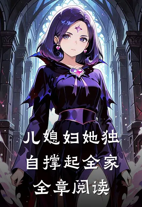 儿媳妇她独自撑起全家全章阅读