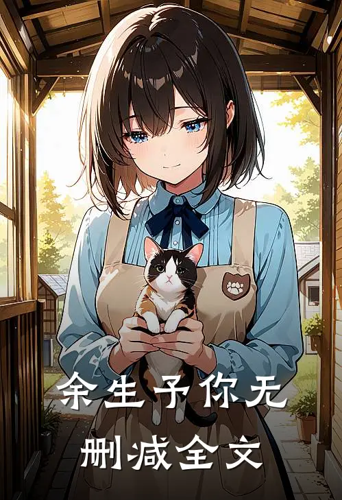 余生予你无删减全文