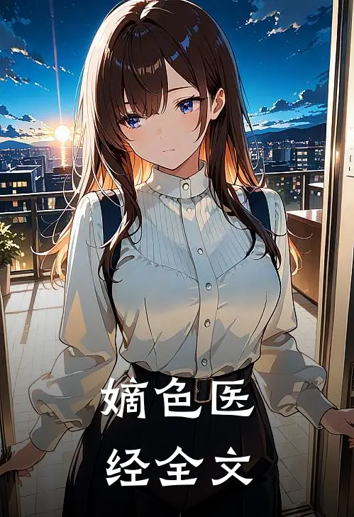 嫡色医经全文