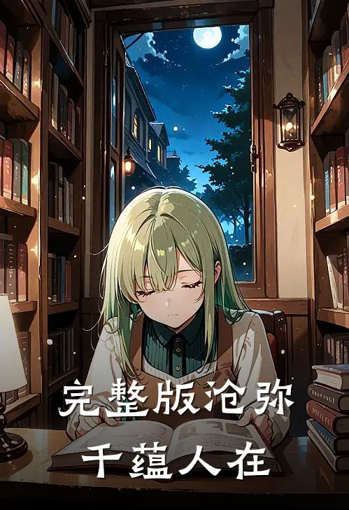 完整版沧弥千蕴人在