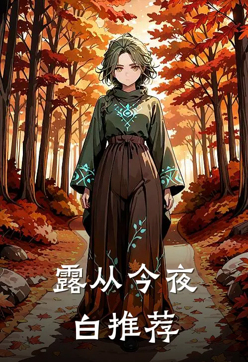 露从今夜白推荐
