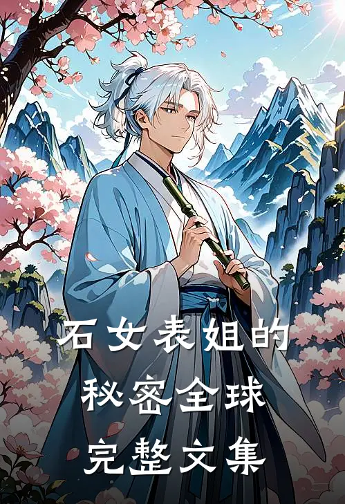 石女表姐的秘密全球完整文集