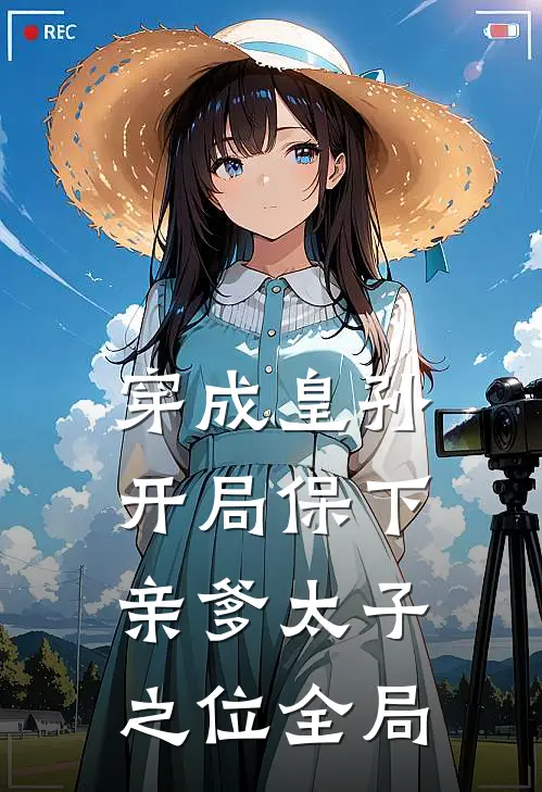 穿成皇孙，开局保下亲爹太子之位全局