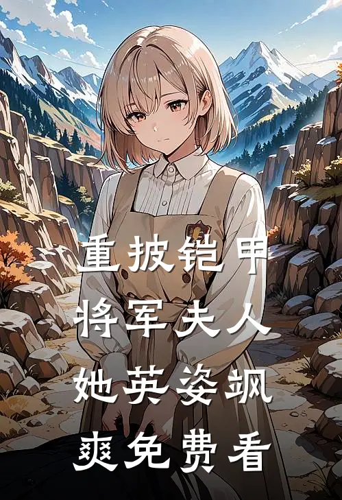 重披铠甲，将军夫人她英姿飒爽免费看