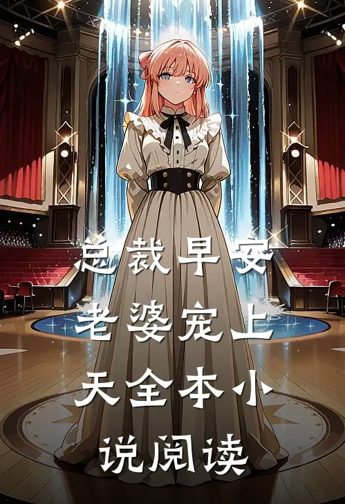 总裁早安：老婆宠上天全本小说阅读