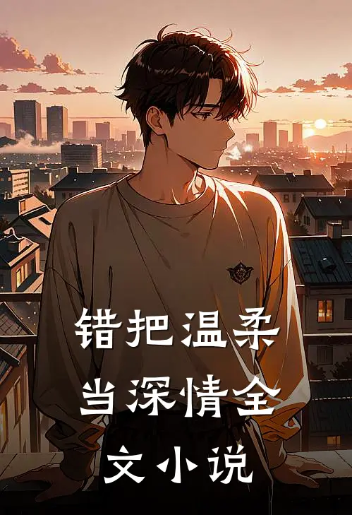 错把温柔当深情全文小说