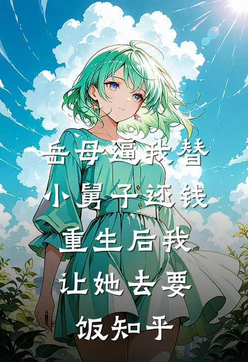 岳母逼我替小舅子还钱，重生后我让她去要饭知乎