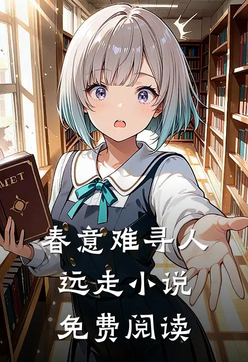 春意难寻人远走小说免费阅读