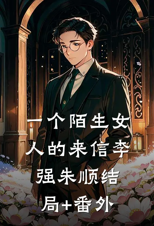 一个陌生女人的来信李强朱顺结局+番外