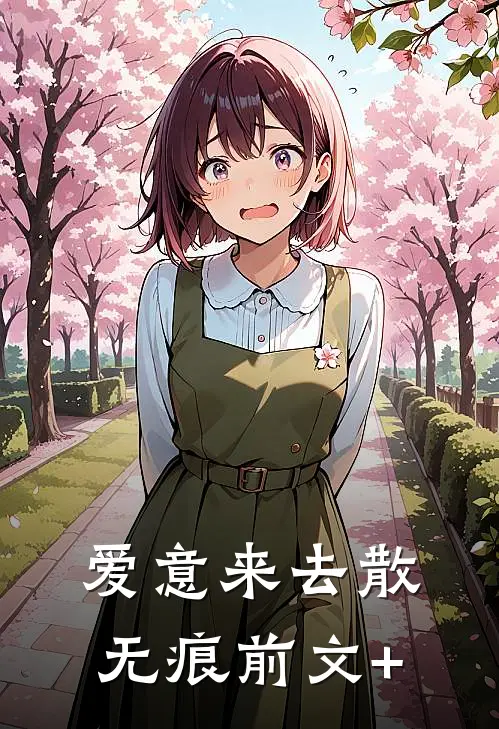 爱意来去散无痕前文+