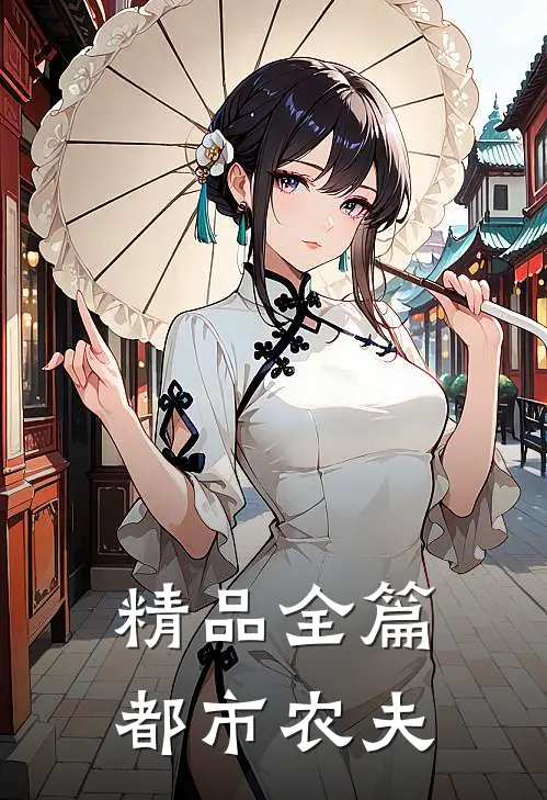 精品全篇都市农夫
