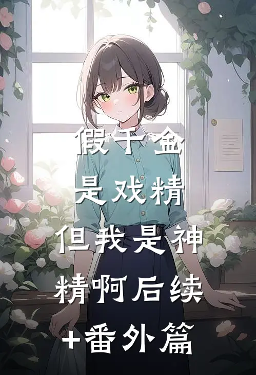 假千金是戏精，但我是神精啊后续+番外篇