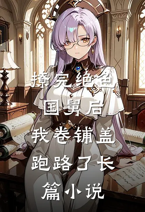 撩完绝色国舅后，我卷铺盖跑路了长篇小说
