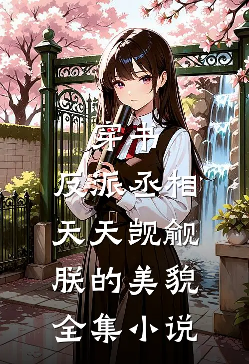 穿书：反派丞相天天觊觎朕的美貌全集小说