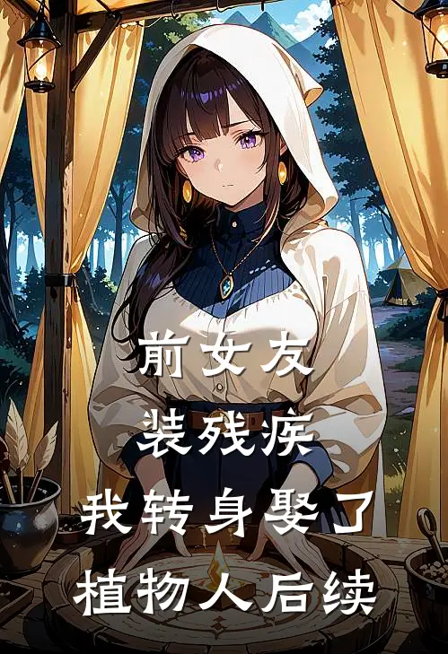 前女友装残疾，我转身娶了植物人后续