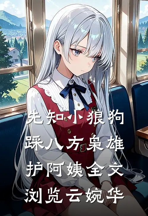先知小狼狗：踩八方枭雄护阿姨全文浏览云婉华