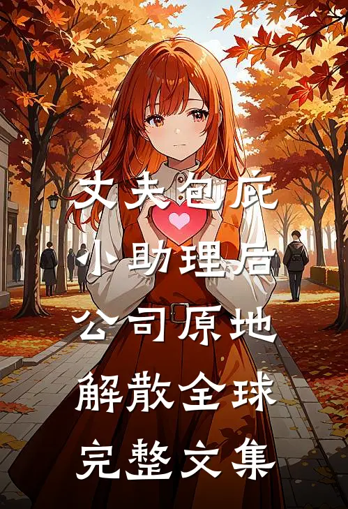丈夫包庇小助理后，公司原地解散全球完整文集